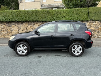 Used Toyota RAV4 2006 for sale - 75611810: Photo