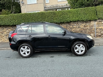 Used Toyota RAV4 2006 for sale - 75611810: Photo