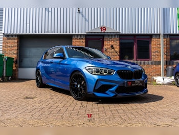 2017 (67) - 3.0 M140i Auto Euro 6 (s/s) 5dr