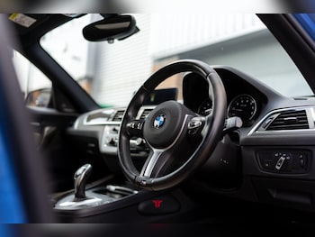 Used BMW 1 Series 2017 for sale - 75507501: Photo