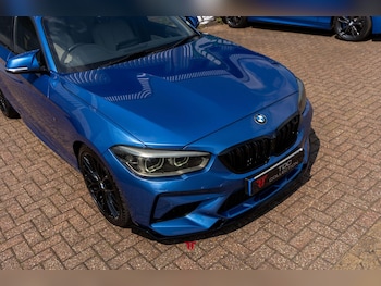 Used BMW 1 Series 2017 for sale - 75507501: Photo