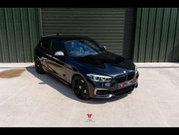 2019 (19) - 3.0 M140i Shadow Edition Auto Euro 6 (s/s) 3dr