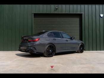 Used BMW 3 Series 2020 for sale - 74799800: Photo