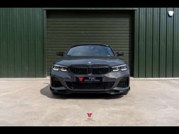 Used BMW 3 Series 2020 for sale - 74799800: Photo
