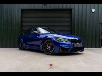 (18) - 3.0 BiTurbo Competition DCT Euro 6 (s/s) 4dr