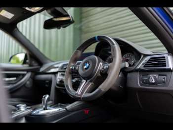 Used BMW M3 2018 for sale - 75041334: Photo