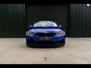 Used BMW M3 2018 for sale - 75041334: Photo