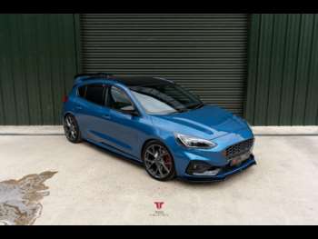 2020 (20) - 2.3T EcoBoost ST Euro 6 (s/s) 5dr