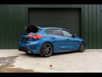 Used Ford Focus 2020 for sale - 74862273: Photo