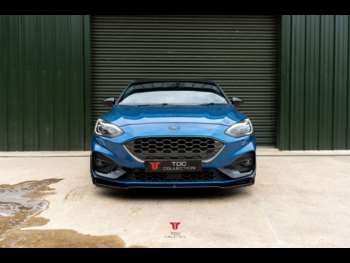 Used Ford Focus 2020 for sale - 74862273: Photo