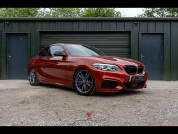 (18) - 3.0 M240i Auto Euro 6 (s/s) 2dr
