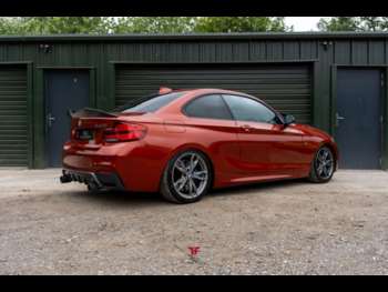 Used BMW 2 Series 2018 for sale - 75350460: Photo