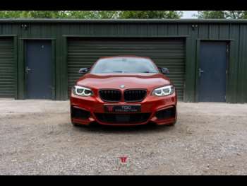 Used BMW 2 Series 2018 for sale - 75350460: Photo