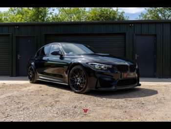 (18) - 3.0 BiTurbo Competition DCT Euro 6 (s/s) 4dr