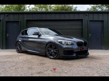 (68) - 3.0 M140i Shadow Edition Auto Euro 6 (s/s) 3dr