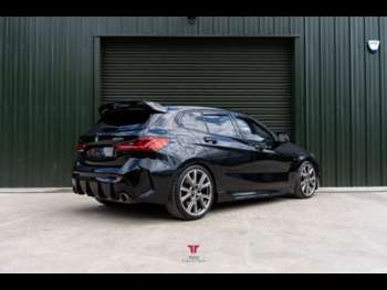 Used BMW 1 Series 2020 for sale - 74828815: Photo