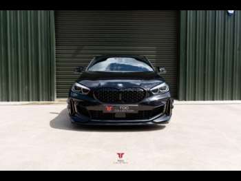 Used BMW 1 Series 2020 for sale - 74828815: Photo