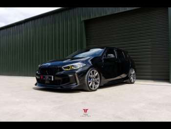 Used BMW 1 Series 2020 for sale - 74828815: Photo