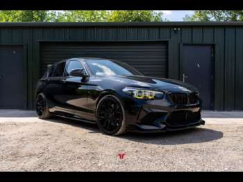 2018 (18) - 3.0 M140i Shadow Edition Auto Euro 6 (s/s) 5dr