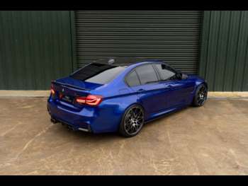 Used BMW M3 2018 for sale - 74888579: Photo