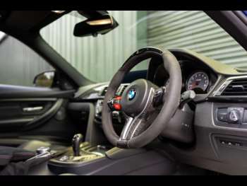 Used BMW M3 2018 for sale - 74888579: Photo