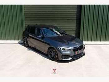 2018 (68) - 3.0 M140i Shadow Edition Auto Euro 6 (s/s) 5dr