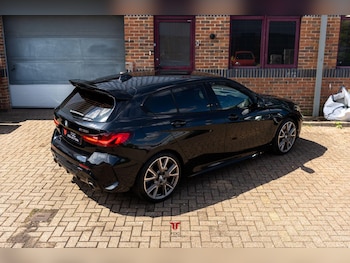 Used BMW 1 Series 2020 for sale - 75531522: Photo