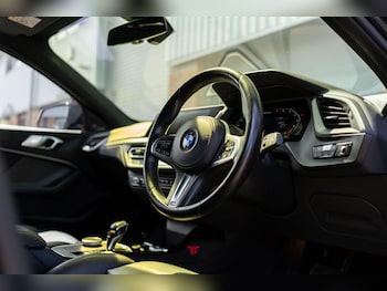 Used BMW 1 Series 2020 for sale - 75531522: Photo