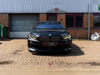 Used BMW 1 Series 2020 for sale - 75531522: Photo