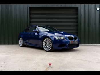 2012 (12) - M3 2dr DCT