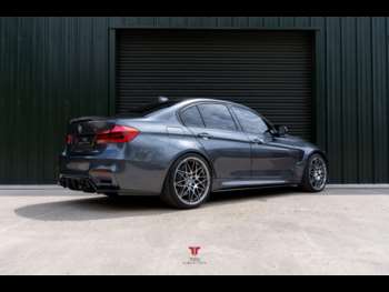 Used BMW M3 2017 for sale - 75041982: Photo