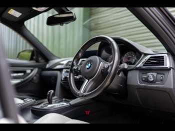 Used BMW M3 2017 for sale - 75041982: Photo