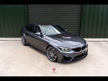 Used BMW M3 2017 for sale - 75041982: Photo