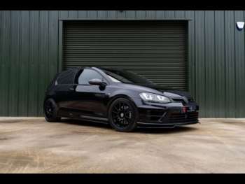 2014 (14) - 2.0 TSI R 3dr DSG