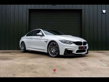 2019 (69) - 3.0 BiTurbo GPF Competition DCT Euro 6 (s/s) 2dr