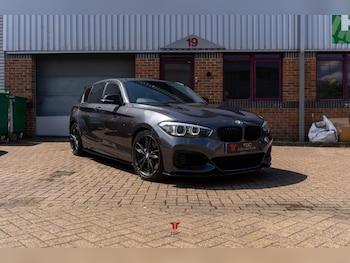 2017 (17) - 3.0 M140i Shadow Edition Auto Euro 6 (s/s) 5dr