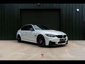 (18) - 3.0 BiTurbo Competition DCT Euro 6 (s/s) 4dr