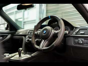 Used BMW M3 2018 for sale - 75060387: Photo