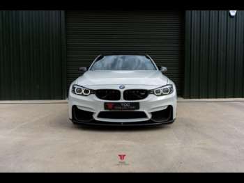 Used BMW M3 2018 for sale - 75060387: Photo