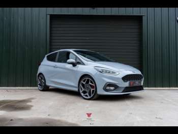 2019 (68) - 1.5T EcoBoost ST-3 Euro 6 (s/s) 3dr
