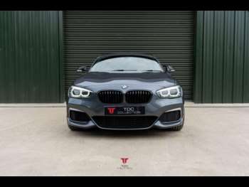 Used BMW 1 Series 2017 for sale - 75060079: Photo