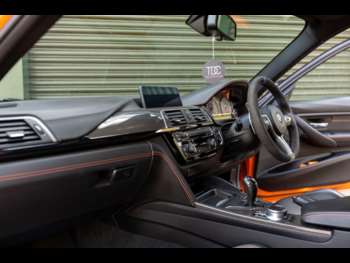 Used BMW M3 2018 for sale - 74425233: Photo