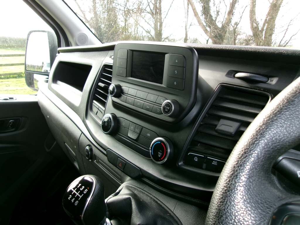 Used Ford Transit 2020 for sale - 77975433: Photo 10