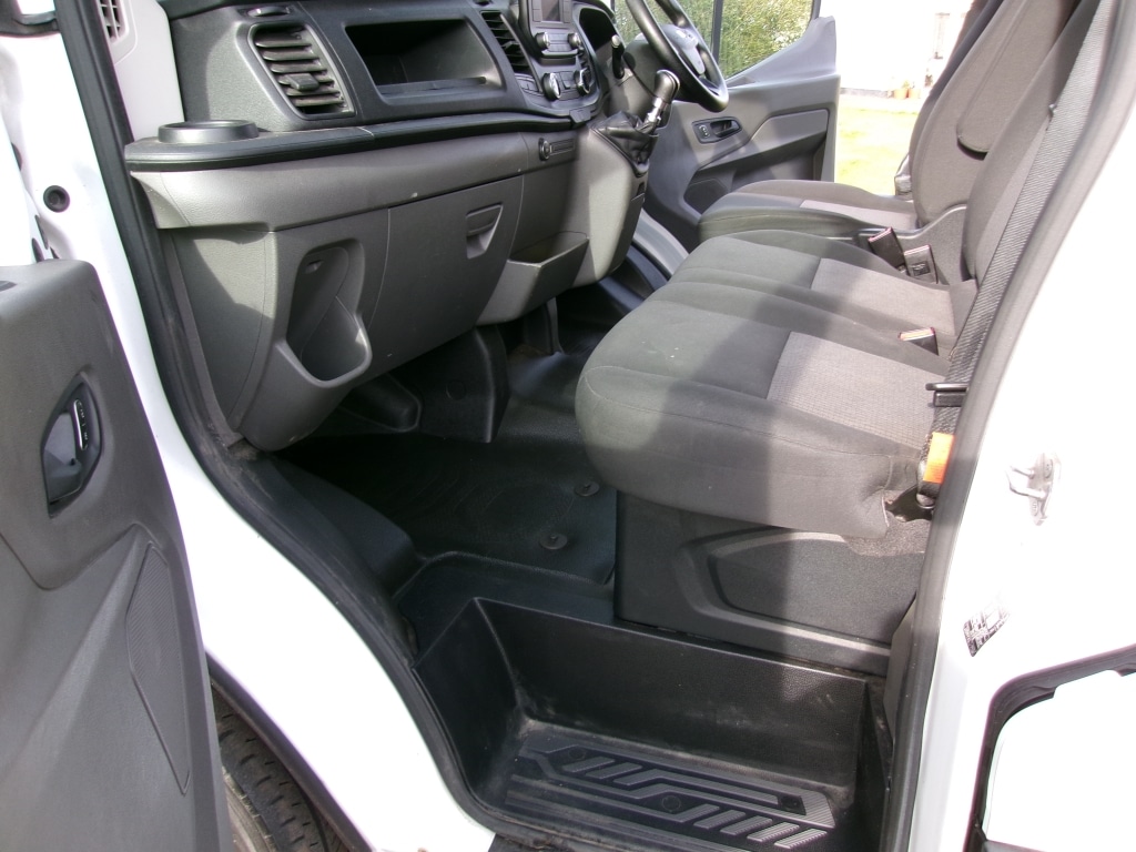 Used Ford Transit 2020 for sale - 77975433: Photo 11