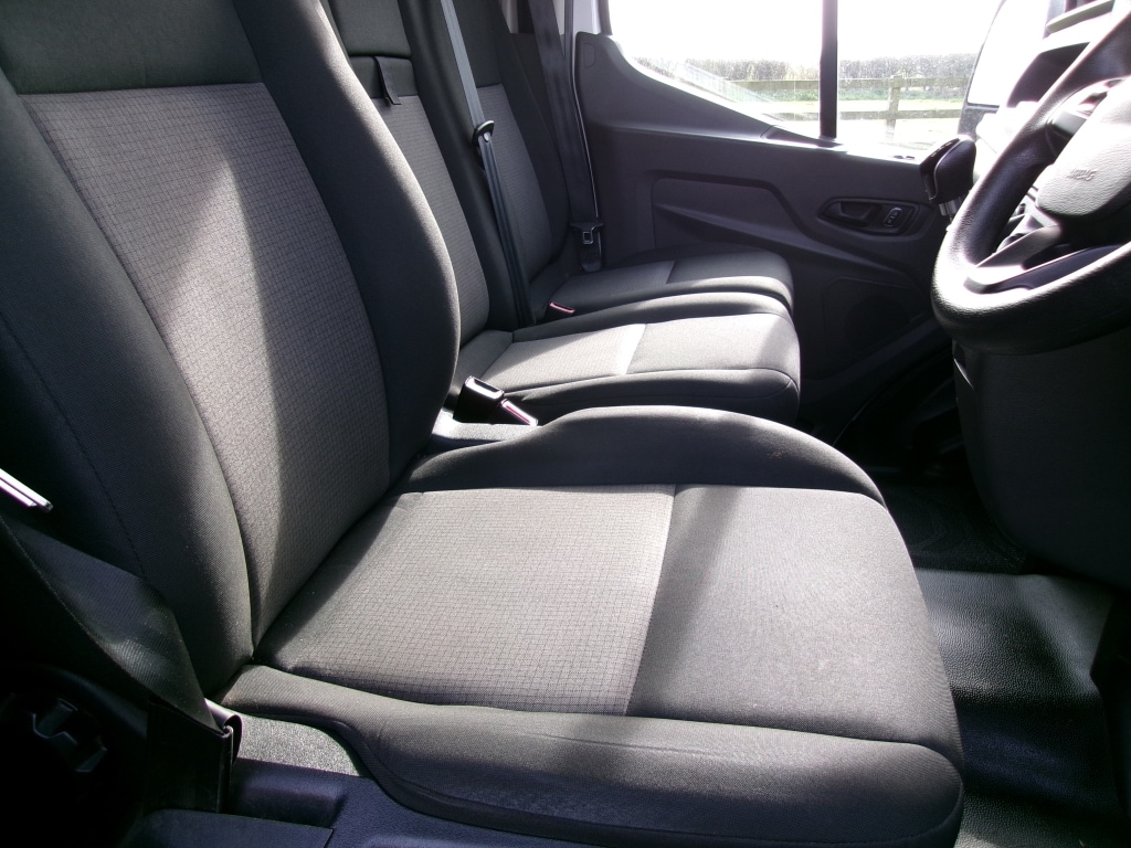 Used Ford Transit 2020 for sale - 77975433: Photo 12