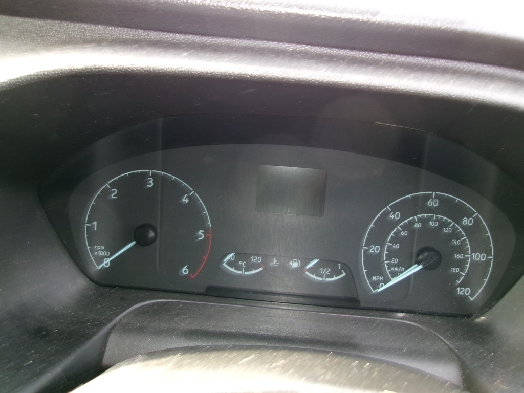 Used Ford Transit 2020 for sale - 77975433: Photo 13