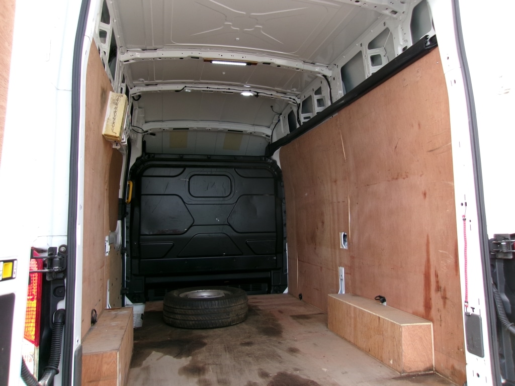 Used Ford Transit 2020 for sale - 77975433: Photo 14