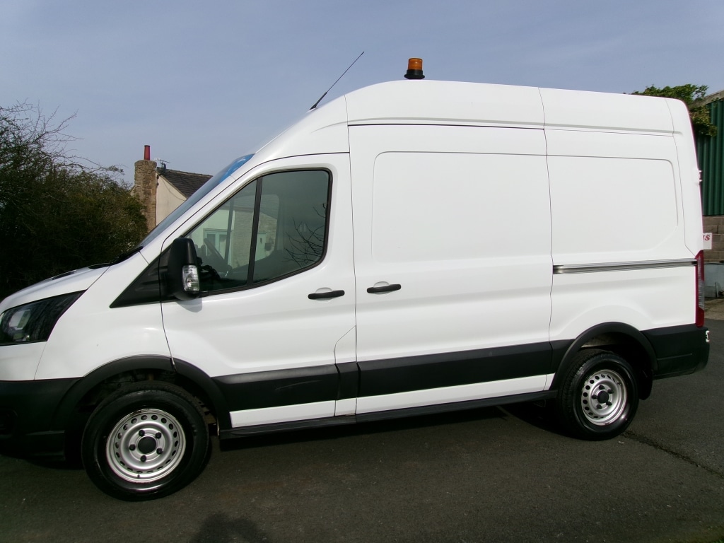 Used Ford Transit 2020 for sale - 77975433: Photo 3