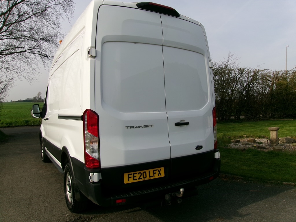 Used Ford Transit 2020 for sale - 77975433: Photo 5