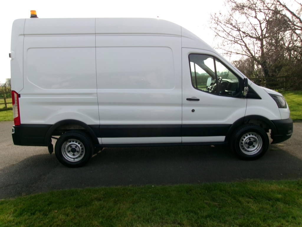 Used Ford Transit 2020 for sale - 77975433: Photo 7